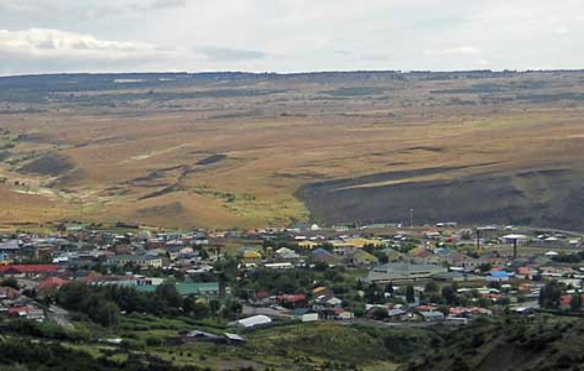 Aprueban en Río Turbio multas de $ 15 a 40 mil