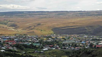 Aprueban en Río Turbio multas de $ 15 a 40 mil