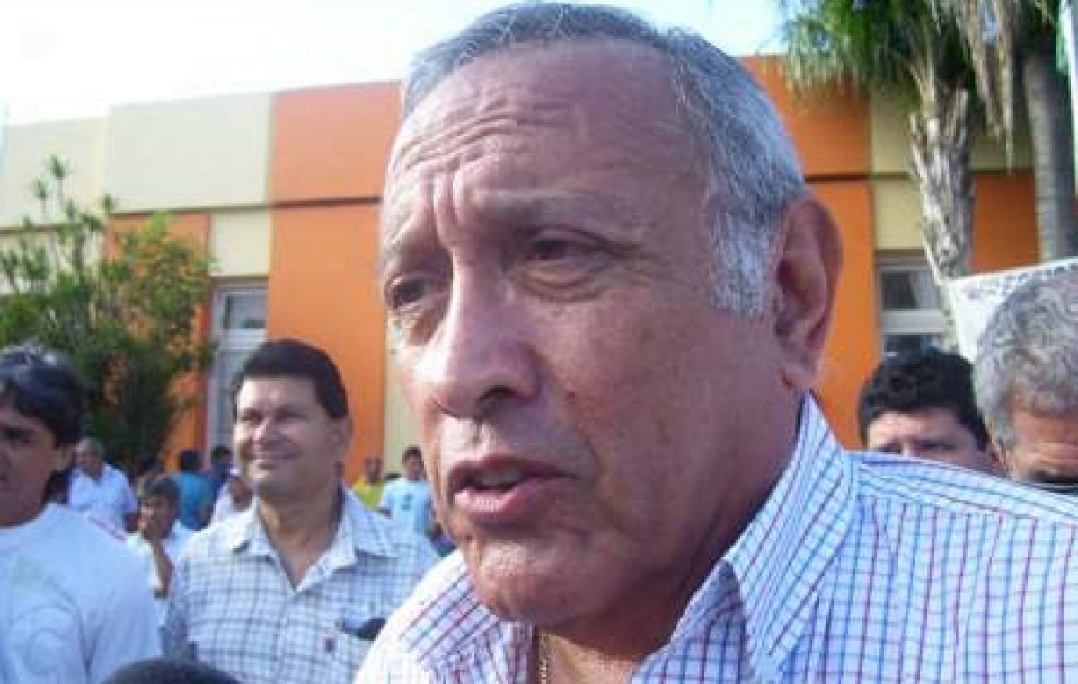 El STM de Resistencia aceptó un aumento del 15 por ciento y volver a discutir en junio