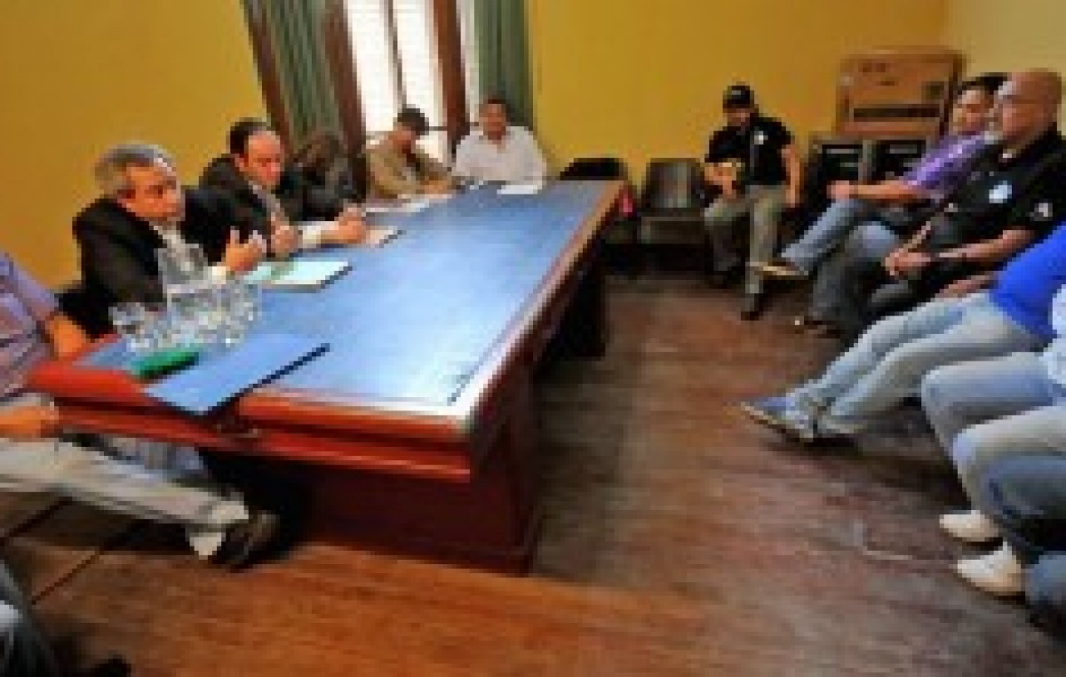 Jujuy: Recomposición salarial, el gobierno propuso 19% pero el SEOM pidió 25%