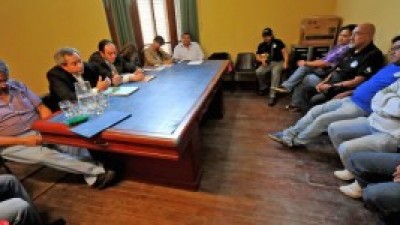 Jujuy: Recomposición salarial, el gobierno propuso 19% pero el SEOM pidió 25%
