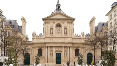 La Universidad Sorbonne París Cité abrirá una sede en Argentina