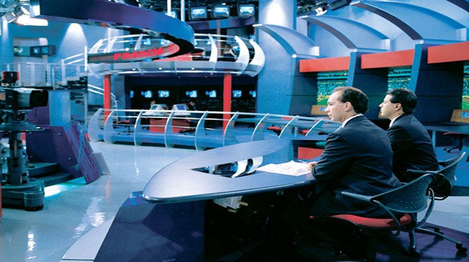 Histórico: México obliga a Televisa a desprenderse de posición dominante