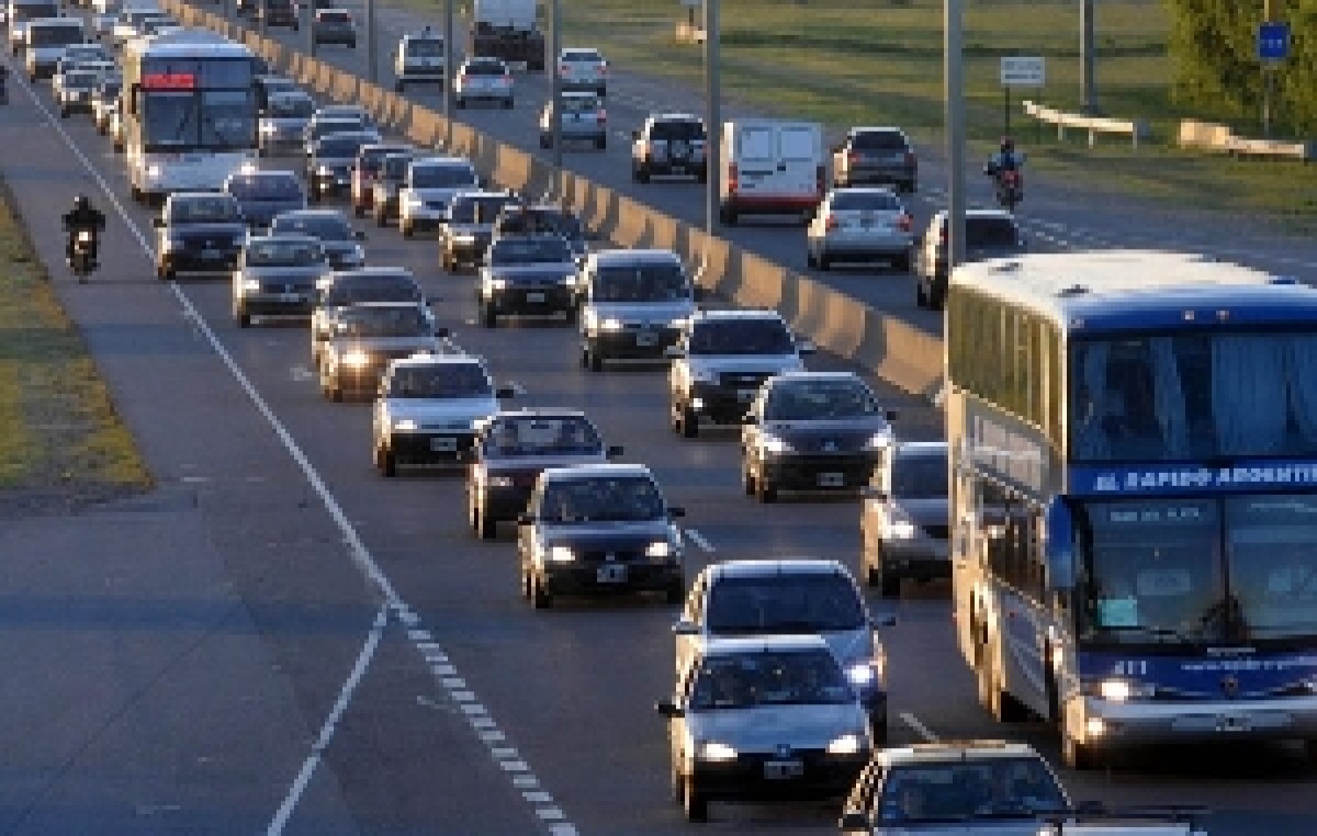 Es inminente el comienzo de la importante obra que unirá Las Termas y Tucumán
