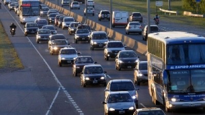 Es inminente el comienzo de la importante obra que unirá Las Termas y Tucumán