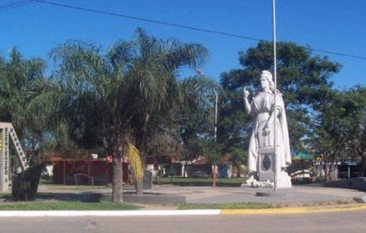 Barranqueras se impone en aumentos salariales: otorgaron a municipales casi un 33 por ciento