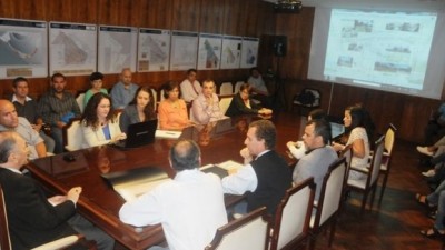 Se presentó en Resistencia el proyecto de urbanización del Gran Toba