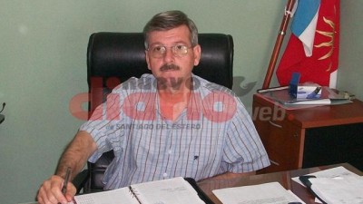 Nueva Esperanza aumentó el 25% a los empleados de la comuna