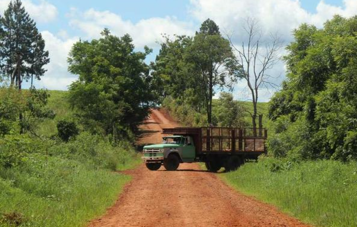 Misiones: Concejales de San Vicente se aumentaron un 50% los sueldos