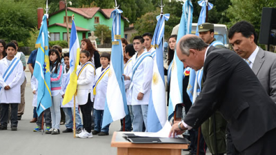 La Provincia de Chubut construirá un albergue municipal en Río Pico