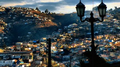 Argentinos, principales visitantes de Chile