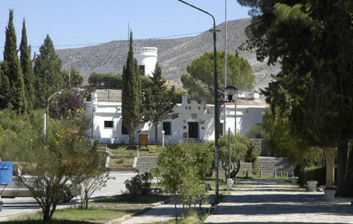 Convocaron a los municipales de Chos Malal