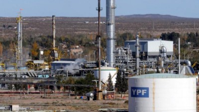 Desarrollo económico y soberanía. Por Fernanda Vallejos