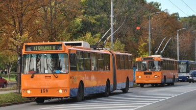 Una fábrica rusa de trolebuses instala su planta en Córdoba