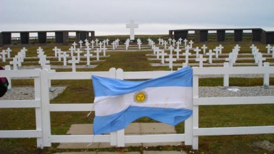 «Están las condiciones para que el trabajo diplomático nos lleve a recuperar las Malvinas»