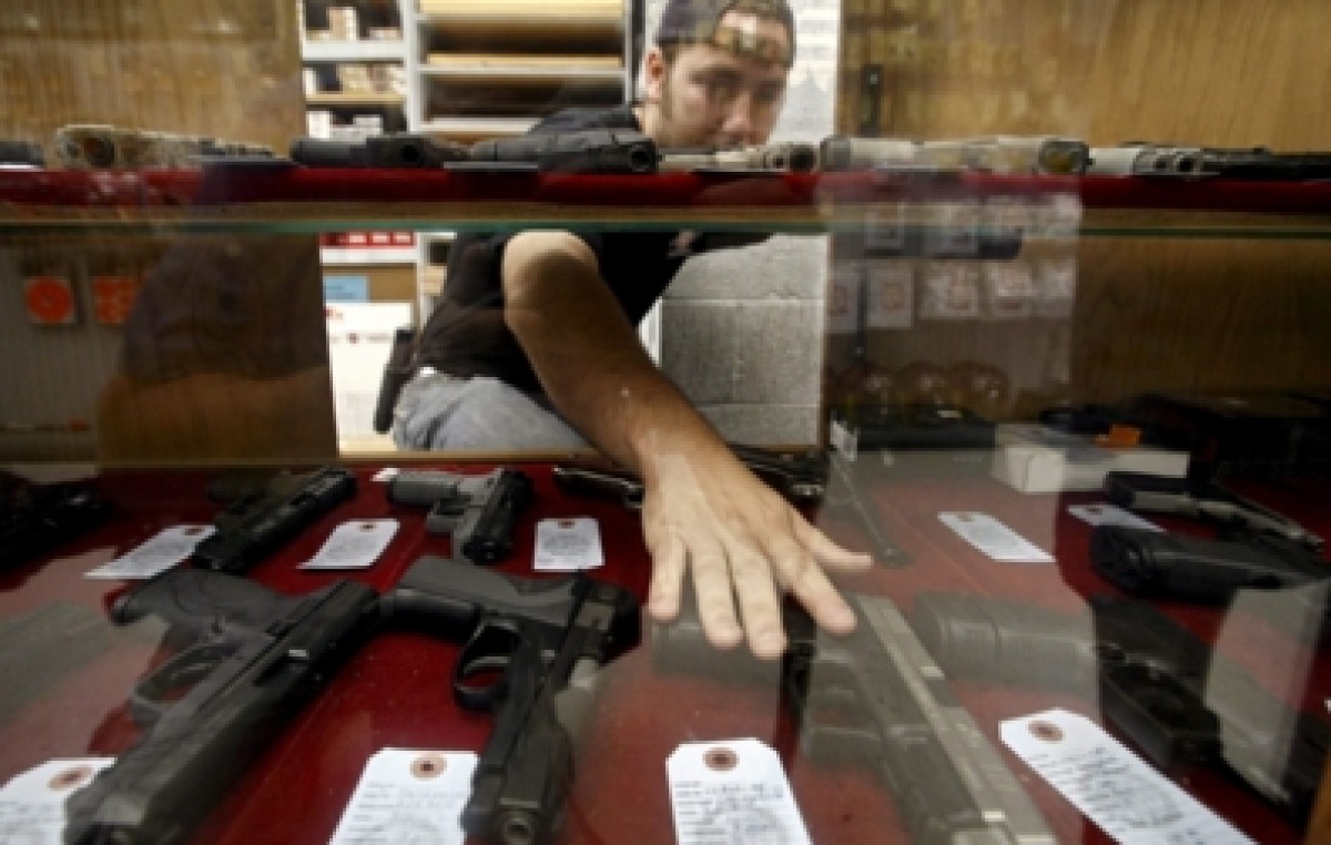 En Rosario proyectan crear Programa Municipal para el control de armas