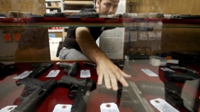 En Rosario proyectan crear Programa Municipal para el control de armas