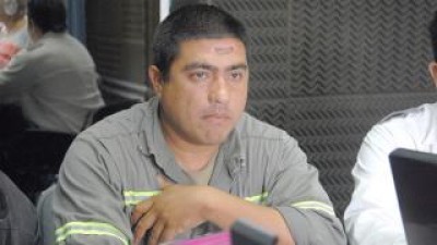 La dirigencia del Soem Catamarca lo halló en “estado calamitoso”