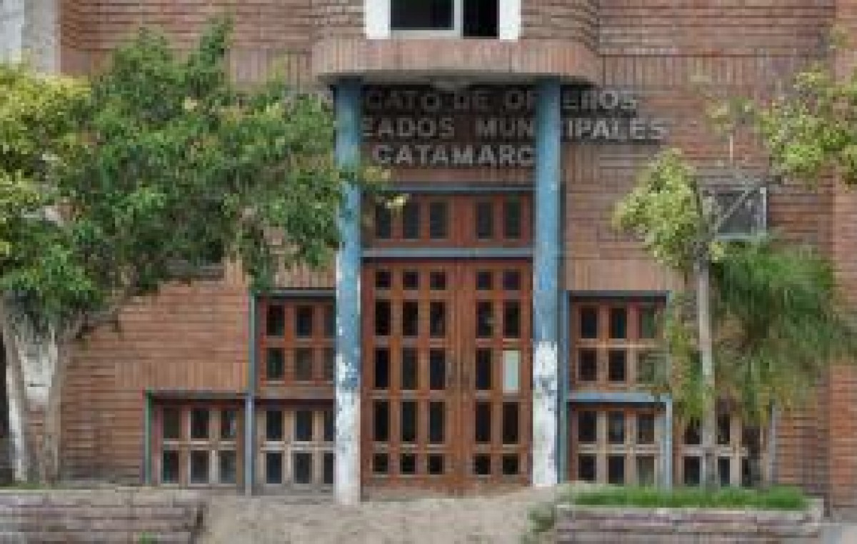 Elecciones en SOEM Catamarca: competirán tres listas