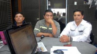Catamarca: “En el gremio hay un faltante de 5 millones de pesos”