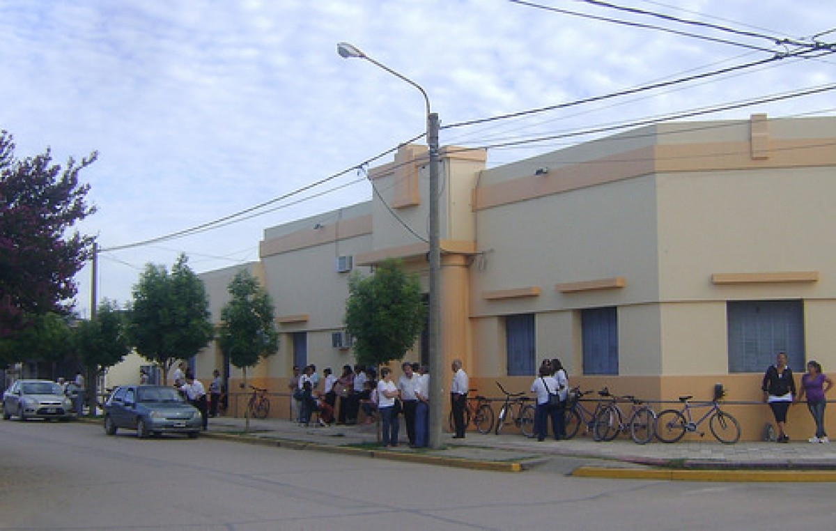 Acordaron incremento salarial en el municipio de Hernando