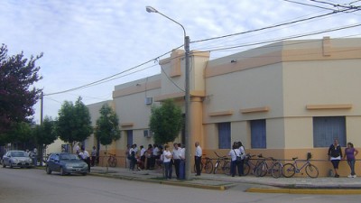 Acordaron incremento salarial en el municipio de Hernando