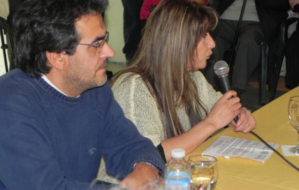 Ushuaia: Aumento municipal, «el Ejecutivo se toma su tiempo y es desprolijo»