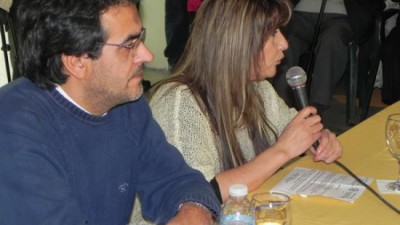 Ushuaia: Aumento municipal, «el Ejecutivo se toma su tiempo y es desprolijo»