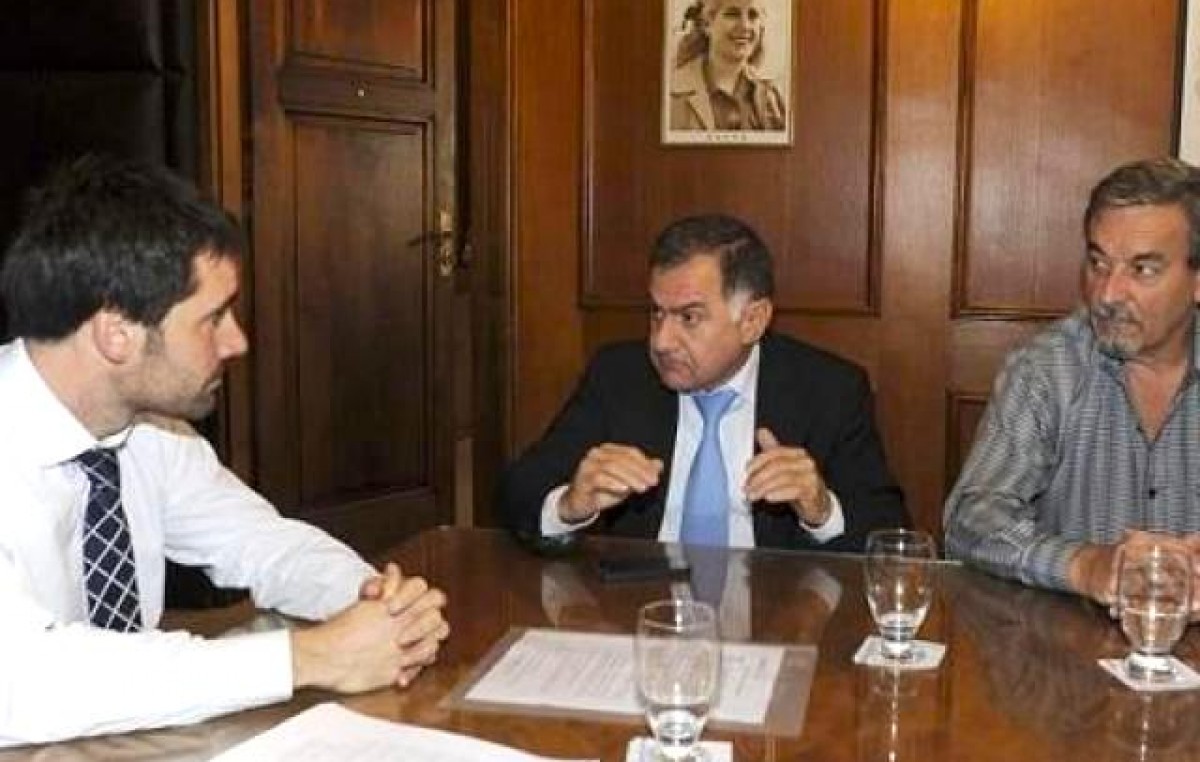 Impulsan un estudio de la estructura fiscal de los municipios bonaerenses