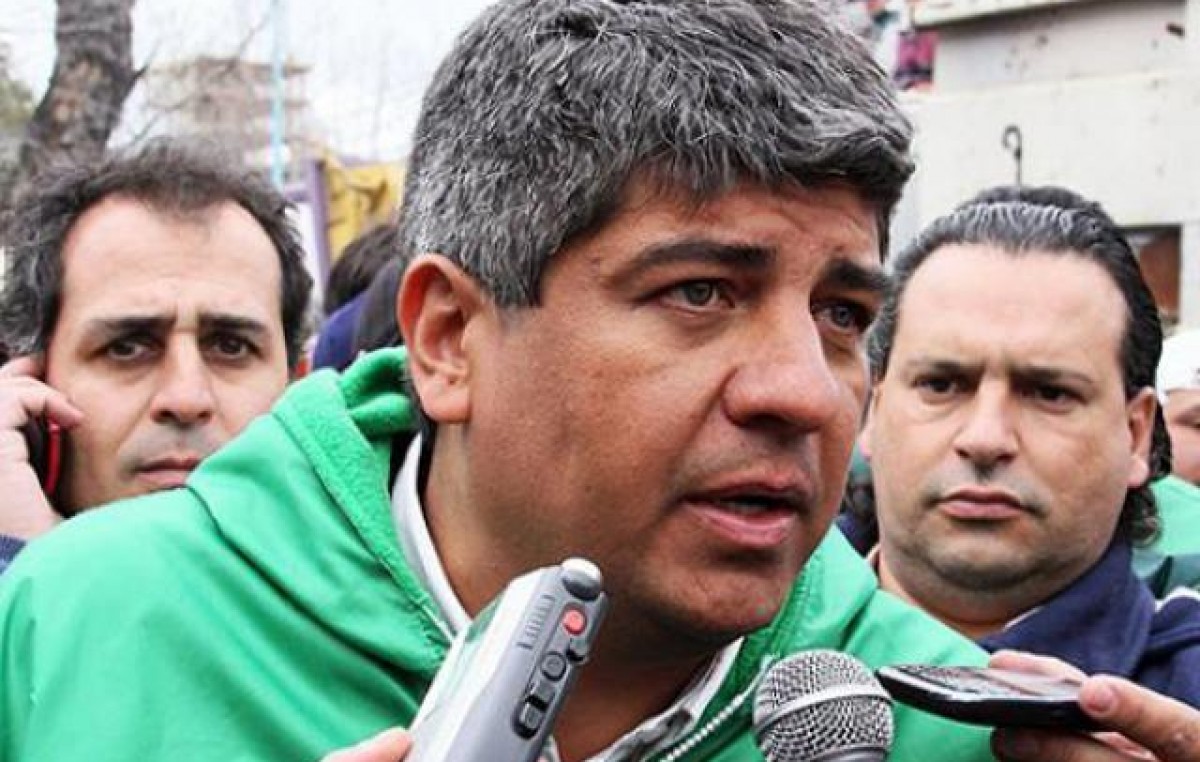 Quilmes se hizo cargo de la basura y Moyano anunció lucha, aunque “haya muertos”