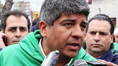 Quilmes se hizo cargo de la basura y Moyano anunció lucha, aunque “haya muertos”