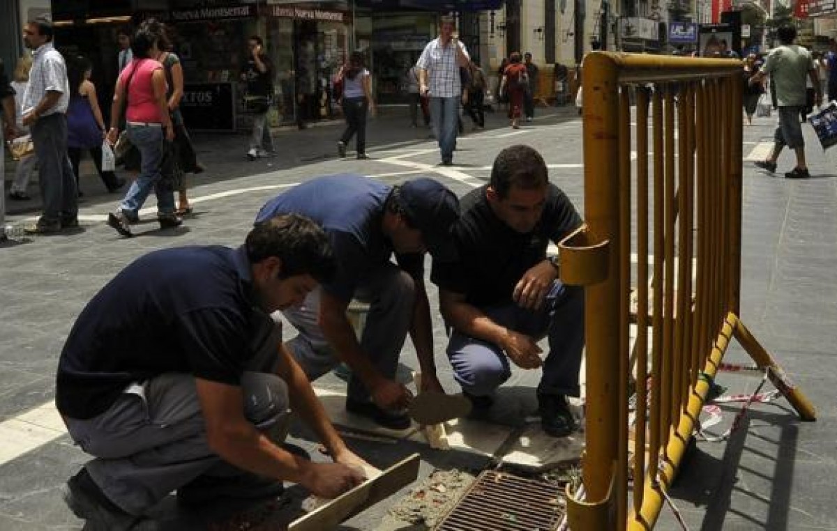 La Municipalidad de Córdoba llama a concursos en todas las áreas