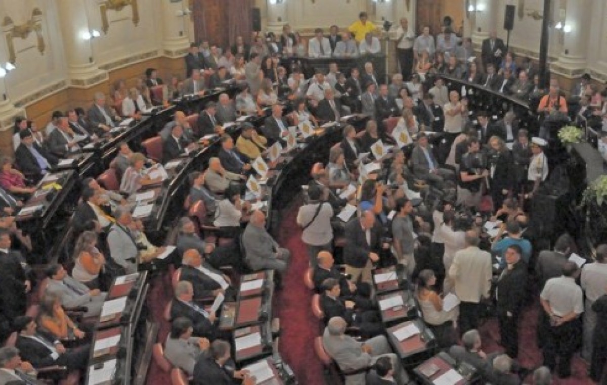 La Cuenta de Inversión 2013 confirmó una discriminación a municipios “K” de Córdoba
