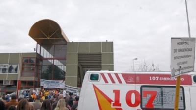 Salud en conflicto: atención resentida en los tres hospitales municipales de Córdoba