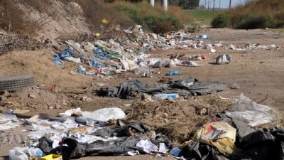 Con un Ente Intermunicipal, buscan sanear problema de basura en Punilla y Cruz del Eje