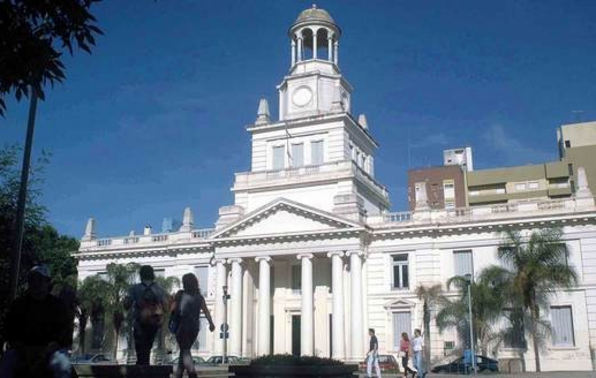 Río IV: quieren que sean obligatorios debates de candidatos a intendentes