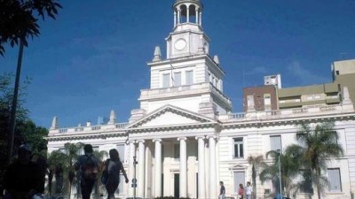 Río IV: quieren que sean obligatorios debates de candidatos a intendentes