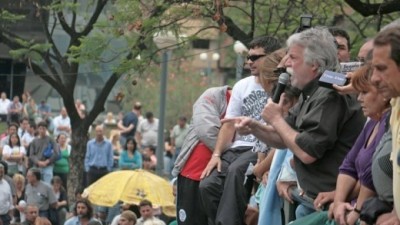 El Suoem Córdoba no adherirá al paro de este jueves