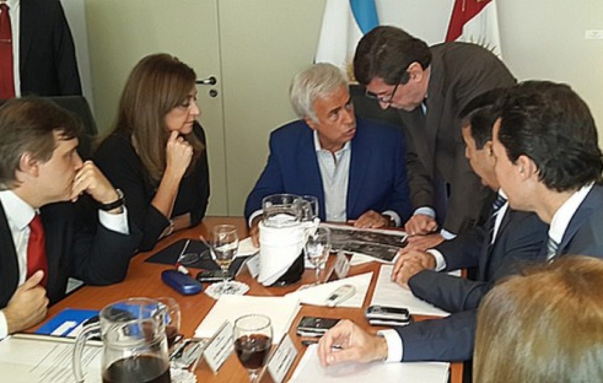 Provincia llama a licitación para construir autovía entre San Francisco y Devoto