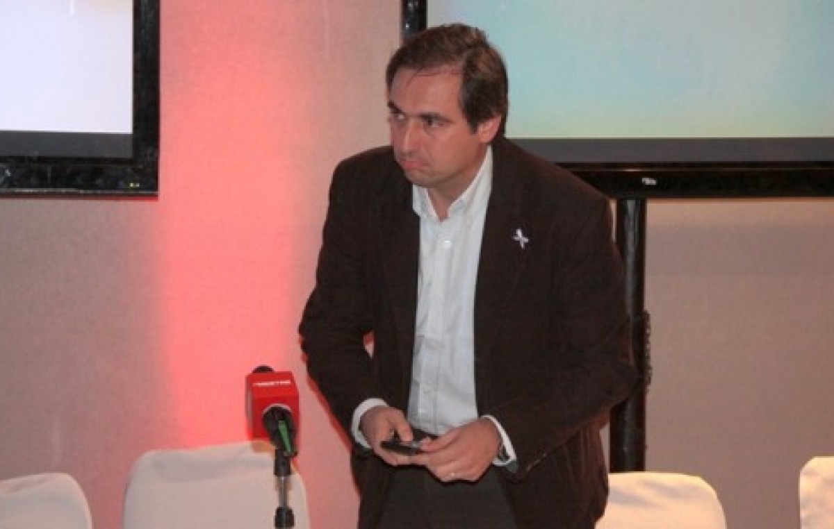 Córdoba: Tras sospechas de corrupción, Mestre renueva la mitad de sus secretarios