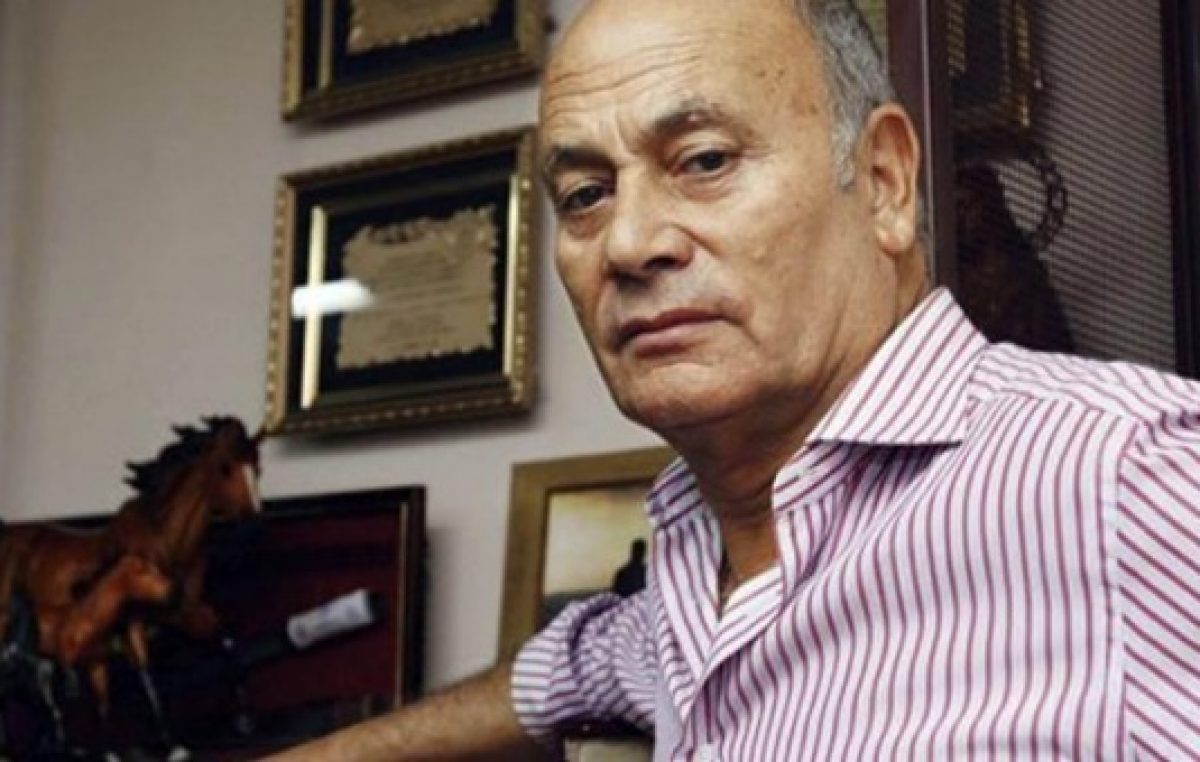 «Momo» Venegas: «El trabajo en negro no tiene nada que ver con nuestros reclamos»