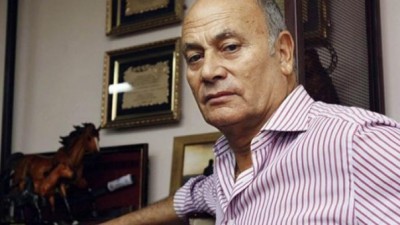 «Momo» Venegas: «El trabajo en negro no tiene nada que ver con nuestros reclamos»