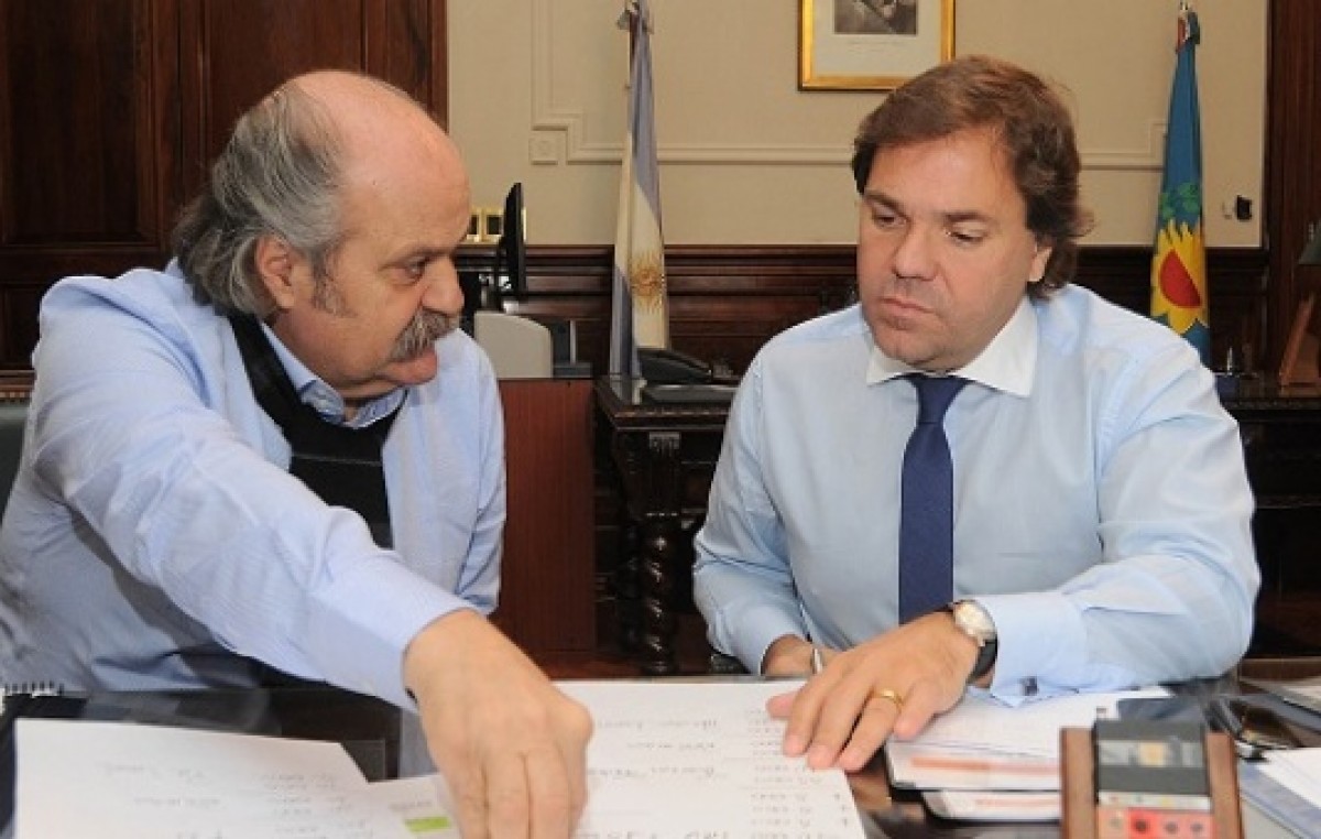 Buenos Aires afina sintonía con intendentes para aplicar la agenda de Seguridad