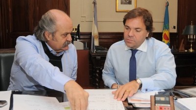 Buenos Aires afina sintonía con intendentes para aplicar la agenda de Seguridad