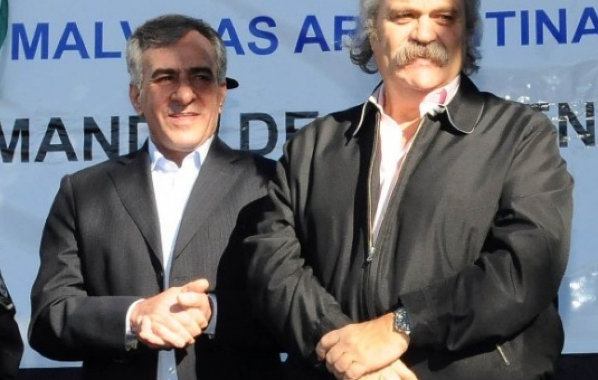 Buenos Aires puso en funcionamiento el primer Comando de Patrullas Comunitaria