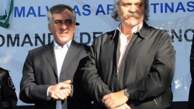Buenos Aires puso en funcionamiento el primer Comando de Patrullas Comunitaria