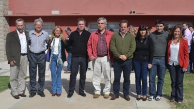 En Buenos Aires, el Frente Renovador también juntó a sus concejales