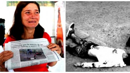 Injusticia por mano propia