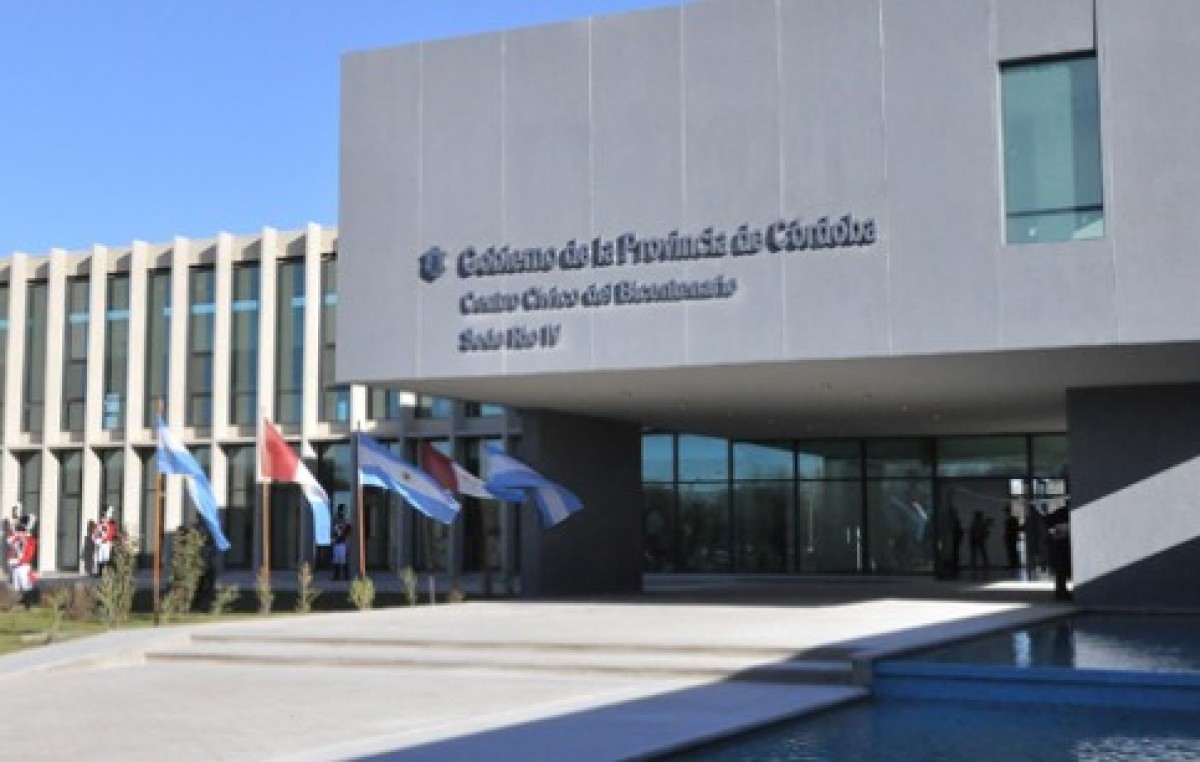 Río Cuarto: Fondos coparticipables y obras, en la agenda con la Provincia