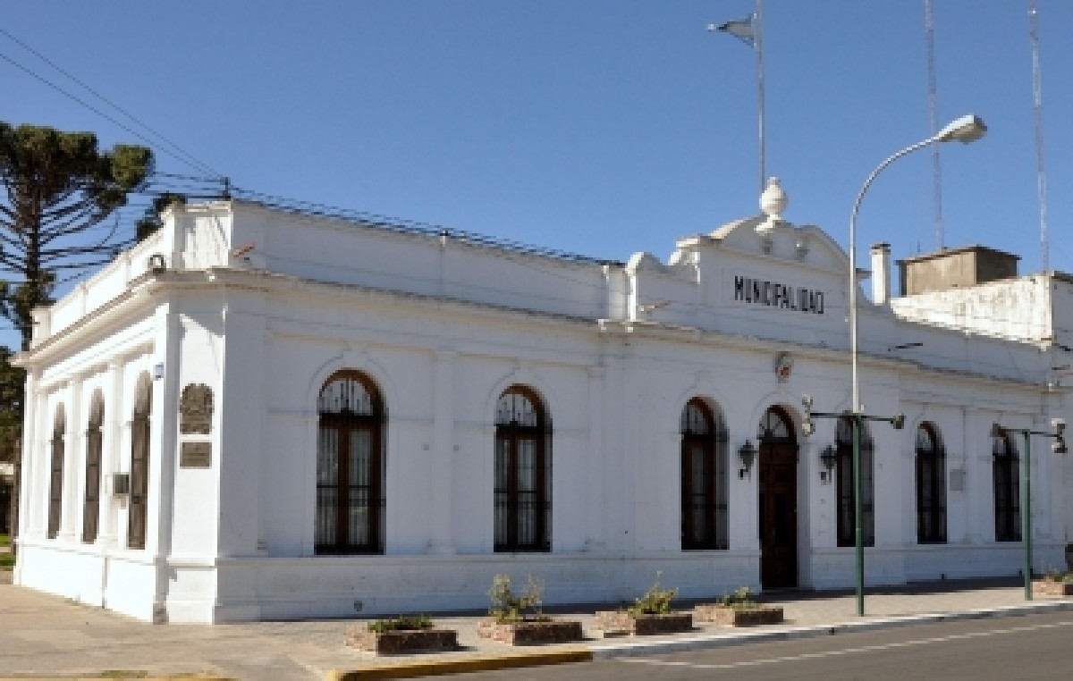 Planta de residuos de Laboulaye: demanda laboral contra la Comunidad Regional